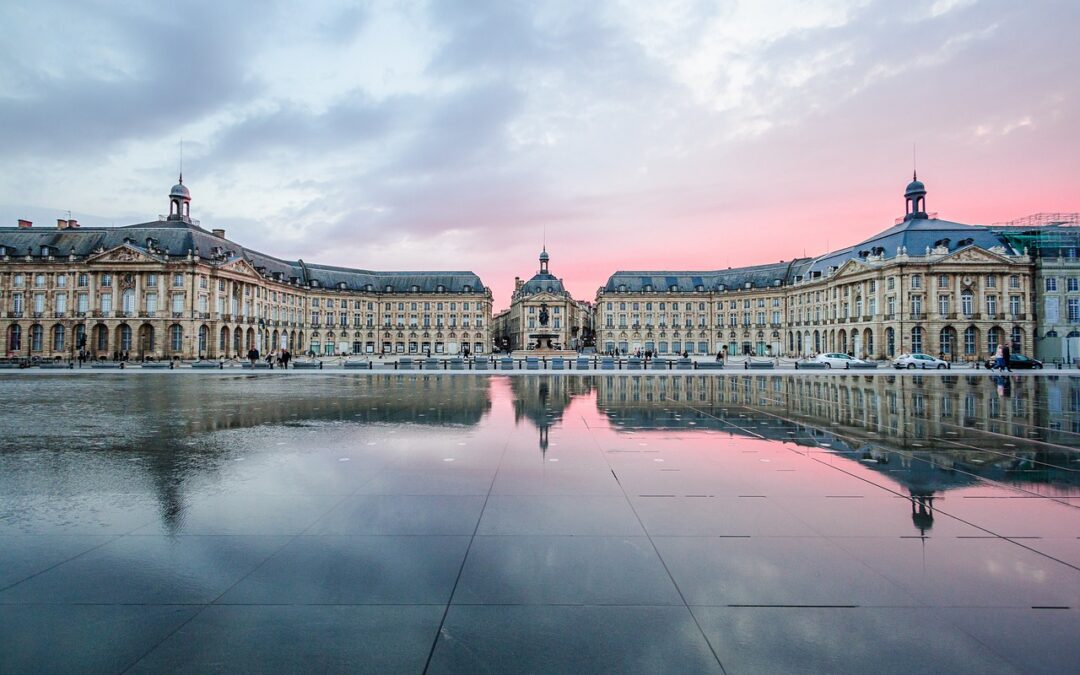 Kapsera s’installe à Bordeaux dans ses nouveaux locaux