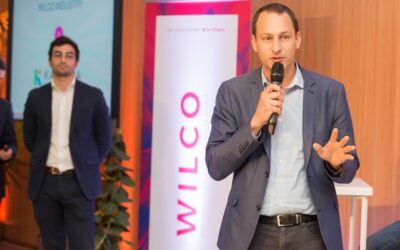 Kapsera : Gagnant de la Wilco Academy 2019 – Categorie Industry